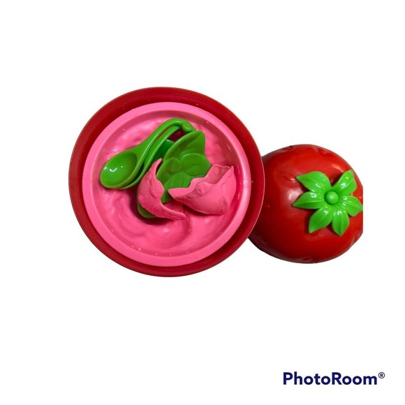 VINTAGE KENNER 1980s STRAWBERRY SHORTCAKE SNAIL CART & BUTTERFLY-LOT OF 2 - Picture 5 of 10